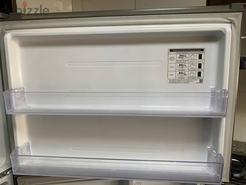 Samsung Refrigerator 3