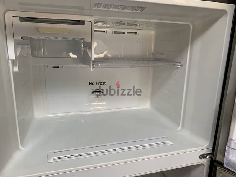 Samsung Refrigerator 4