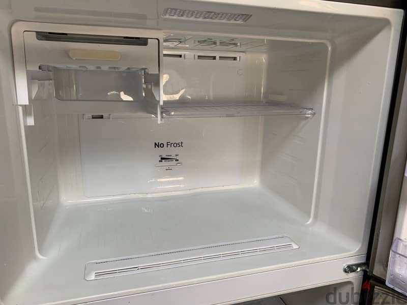 Samsung Refrigerator 5