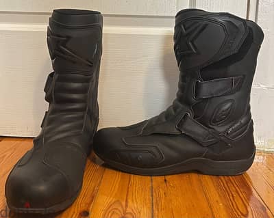 Alpinestars Radon Drystar