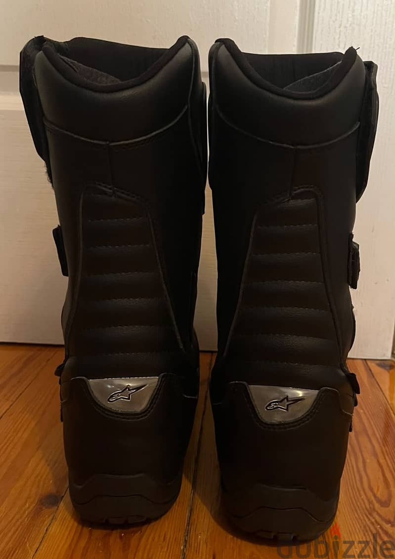Alpinestars Radon Drystar 1