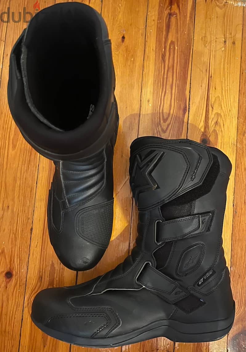 Alpinestars Radon Drystar 2