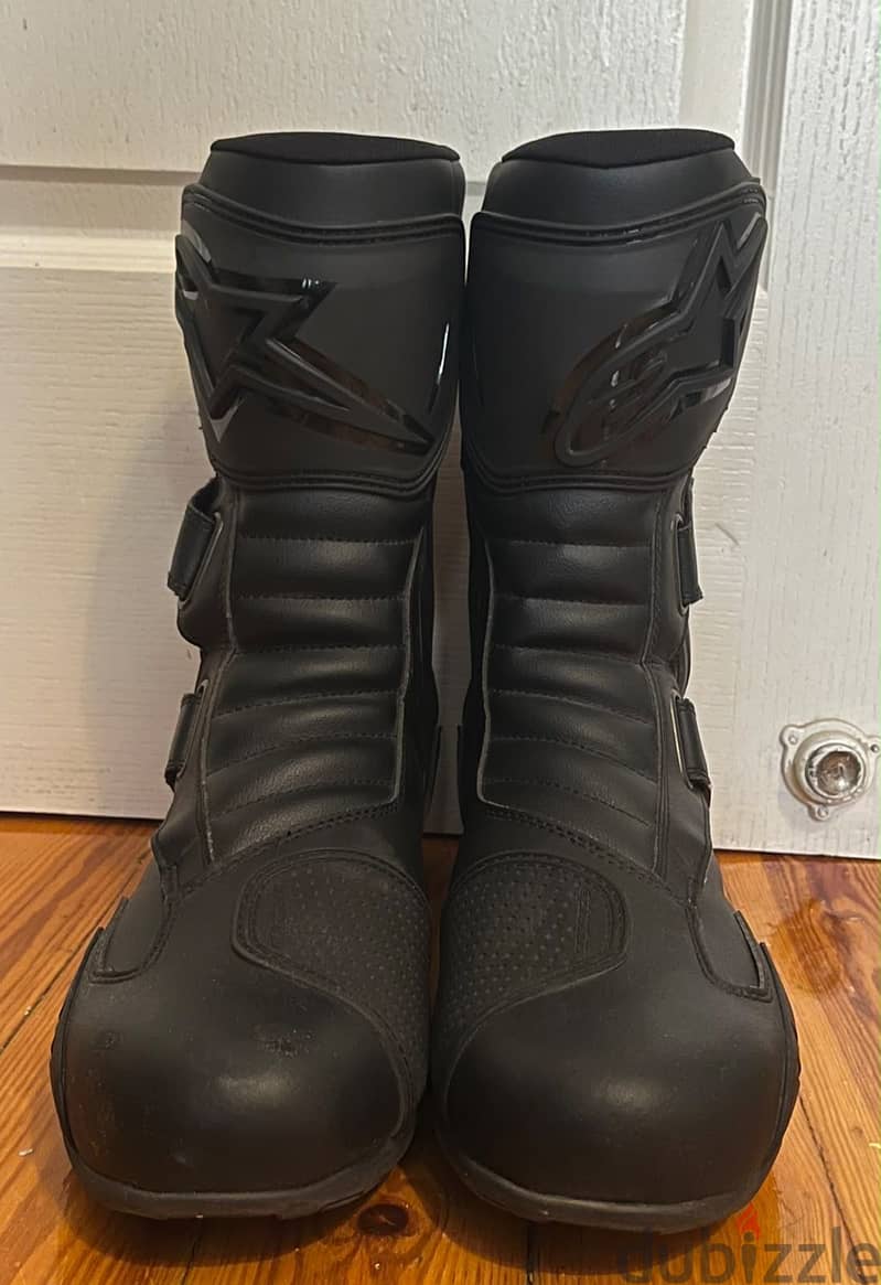 Alpinestars Radon Drystar 6