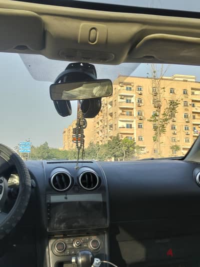 نيسان قشقاي 2013