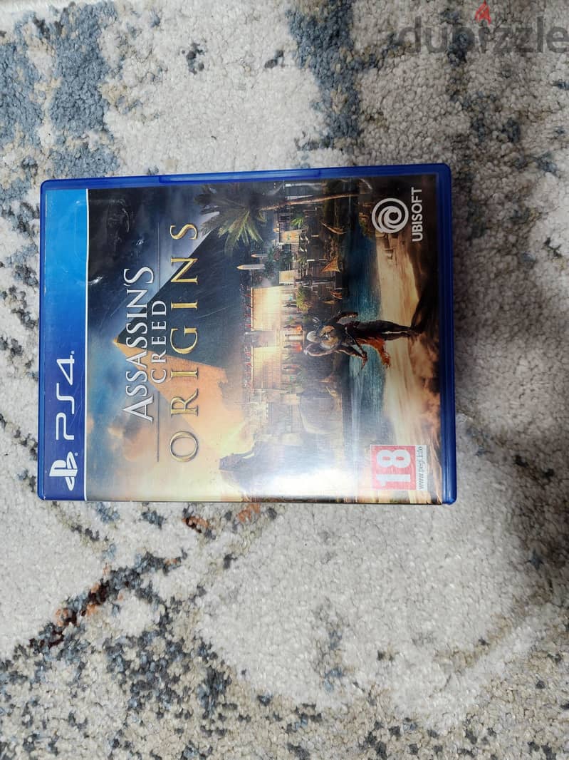 Ps4 Games For Sale 1