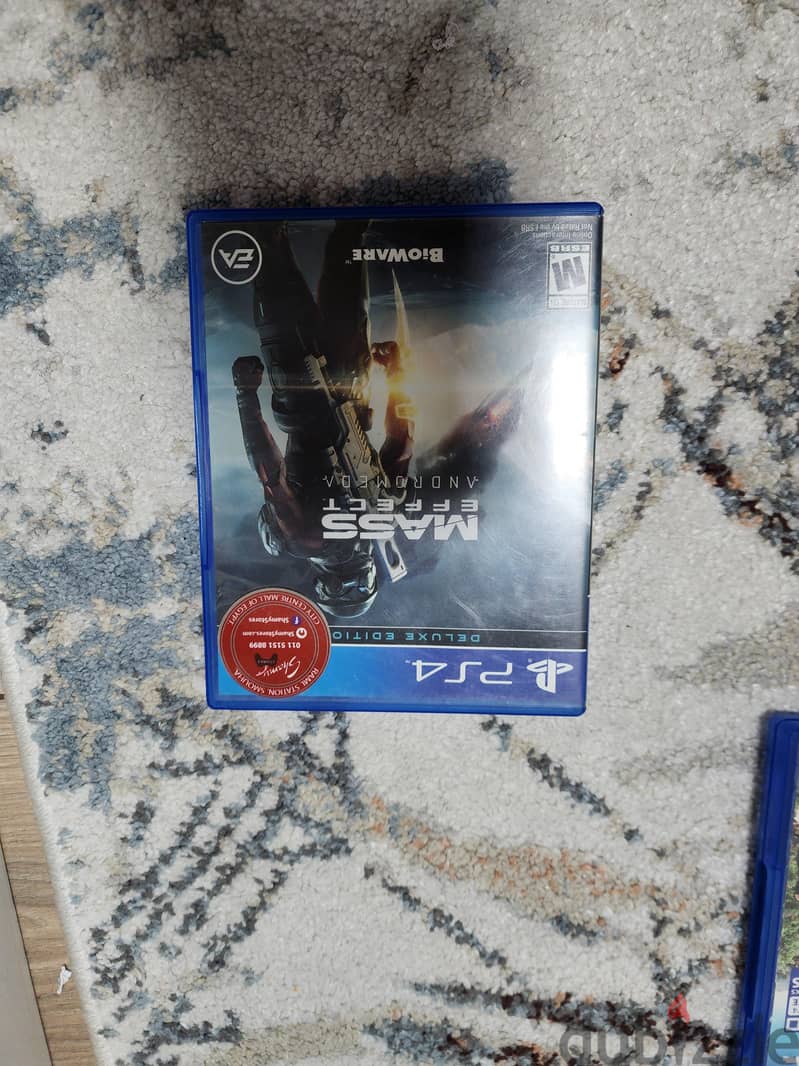 Ps4 Games For Sale 2