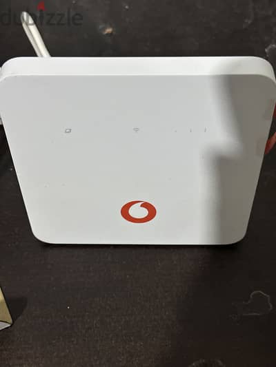 راوتر فودافون هوائي زيرو 4g