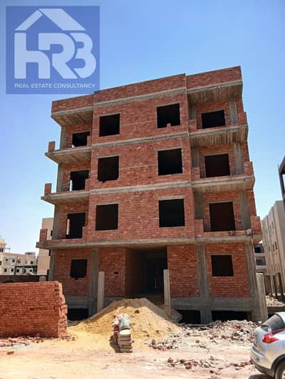 شقة للبيع في النرجس الجديدة – التجمع الخامس