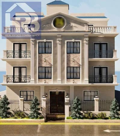Apartment for sale in Al-Yasmeen 3 – First Settlement Apartment for sale in Al-Yasmeen 3 – First Settlement