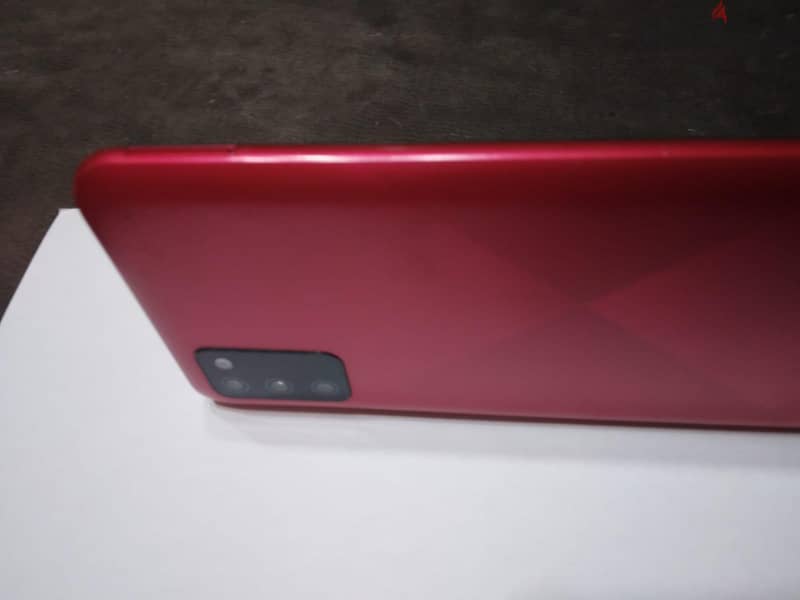 Samsung A02s 1