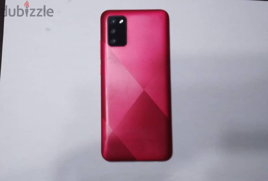 Samsung A02s 2