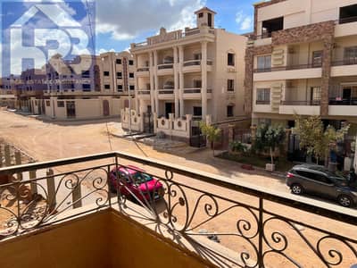 شقة للبيع في القرنفل فيلات – القرنفل 5 | التجمع الخامس