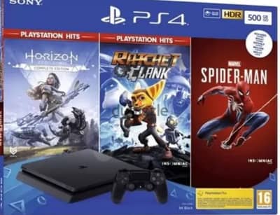 بلاي ستيشين ٤ سليم