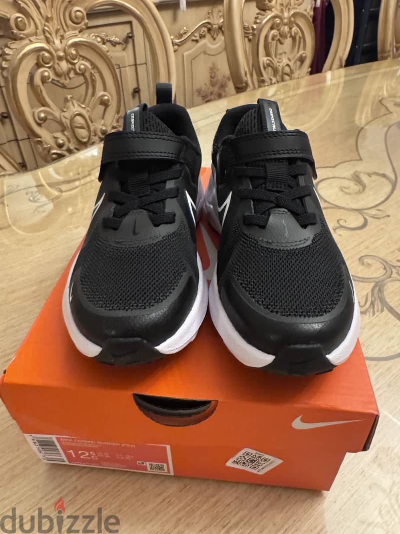 Nike shoes 2