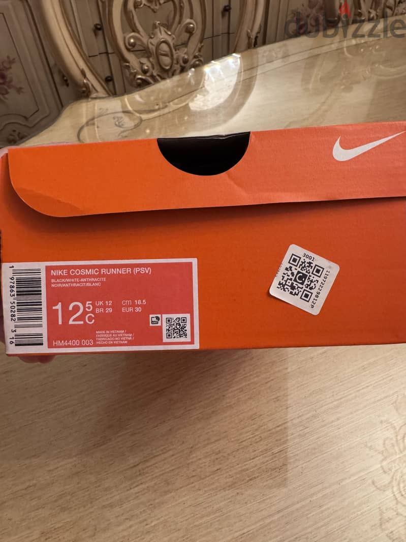 Nike shoes 5