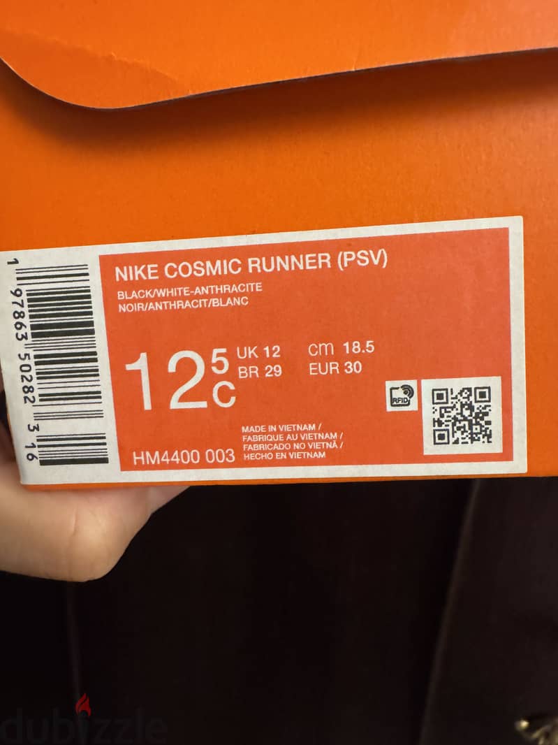 Nike shoes 6