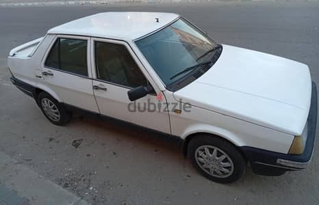 فيات ريجاتا 1987