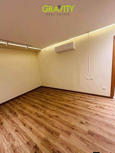 Your investment is guaranteed in an apartment in R8 | New Administrative Capital with installments over 14 years - Apartment for sale - New Capital -