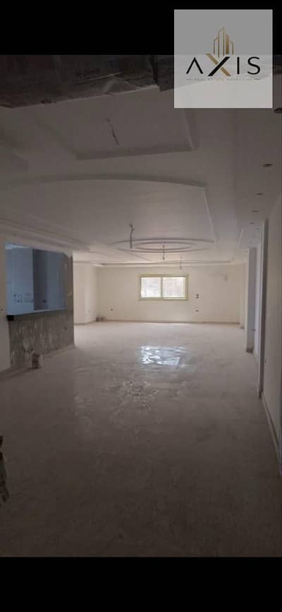 Apartment for resale at an amazing price, 285 SQM, in Zayed Heights Compound el sheikh zayed