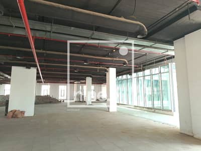 2600 sqm for rent in Rehab at the best price in the market in the Fifth Settlement, New Cairo