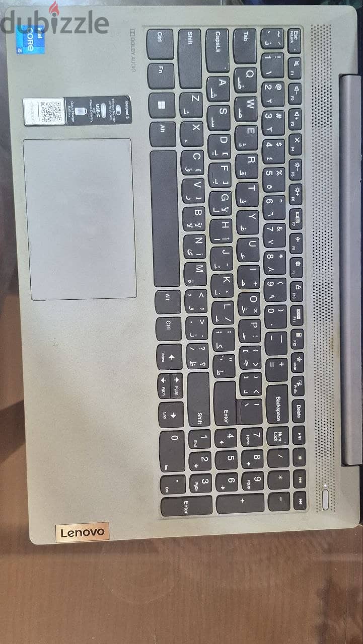 Laptop Lenovo Ideapad 5 1