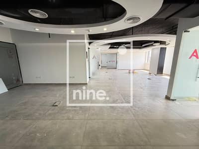 مكتب إداري متشطب بالكامل للإيجار في داون تاون Downtown التجمع الخامس 5th settlement القاهرة الجديدة New Cairo