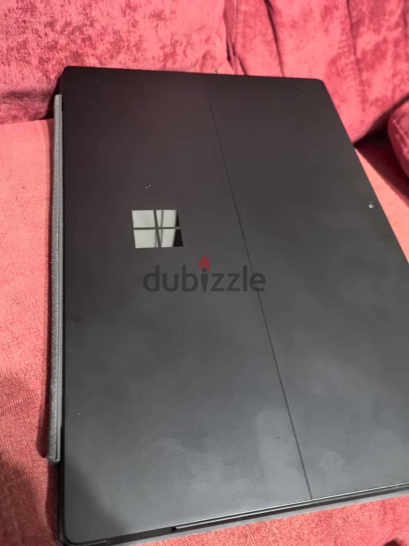 Microsoft surface pro 6 2