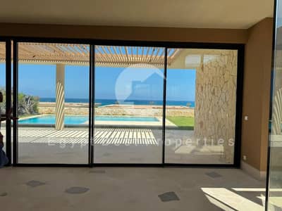 SEA VIEW FULLY FINISHED CHALET OVER 8 YEARS | LOWEST PRICE ! north coast ramla silver new launch ora marakez SEA VIEW FULLY FINISHED CHALET OVER 8 YEARS | LOWEST PRICE ! north coast ramla silver new launch ora marakez