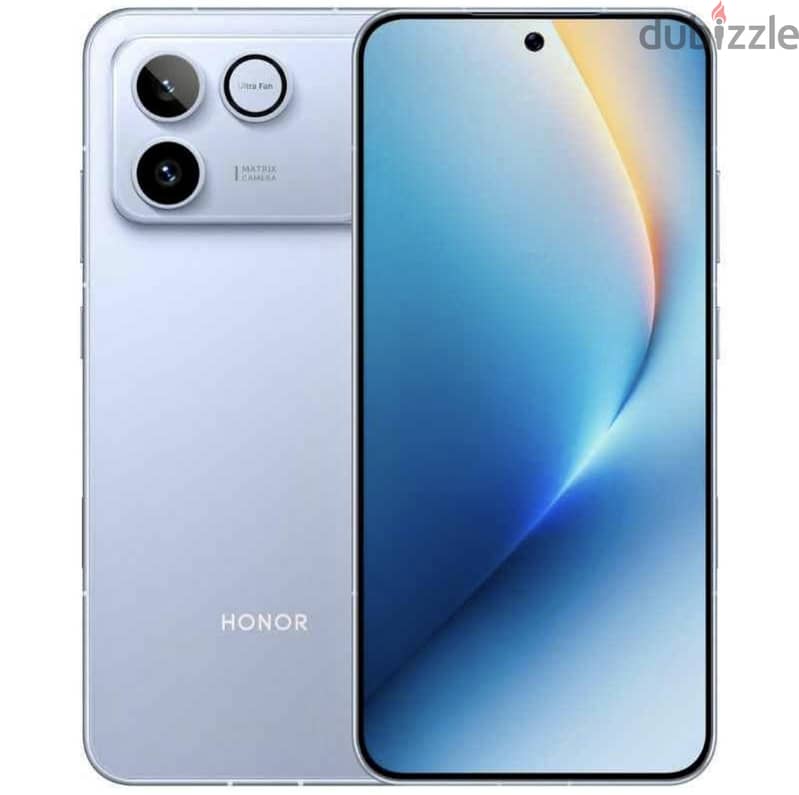 Honor Win rt 1