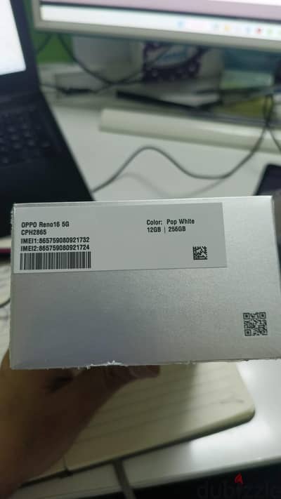 OPPO Reno
