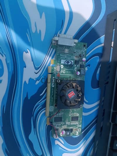 كرت amd 1g ddr3