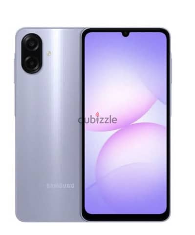 Samsung A07 5G