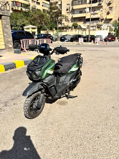 كيواي كيت كهربا ٣٠٠٠ وات