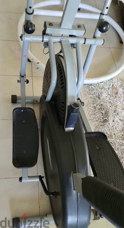 عجله اوربتراك رياضيه للبيع