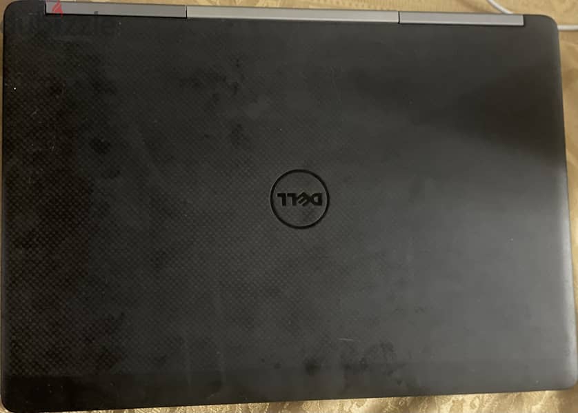 Laptop dell 3