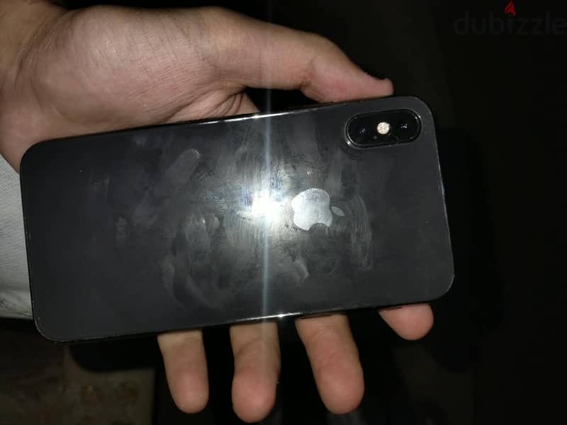 Apple - iPhone XS 3