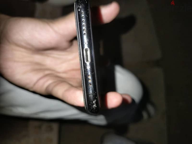 Apple - iPhone XS 7