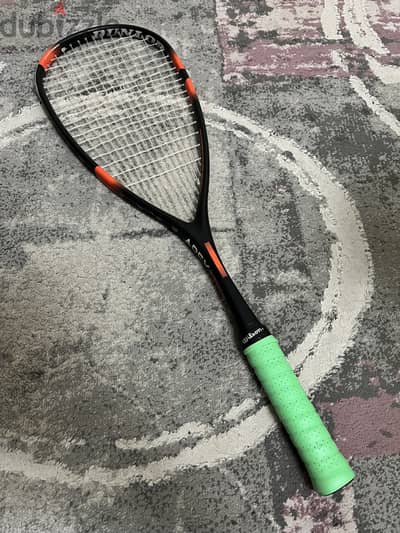 Dunlop apex supreme 125 gm