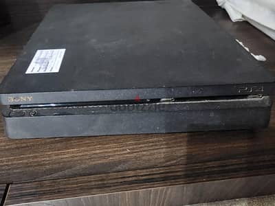 جهاز ps4 slim محتاج صيانه