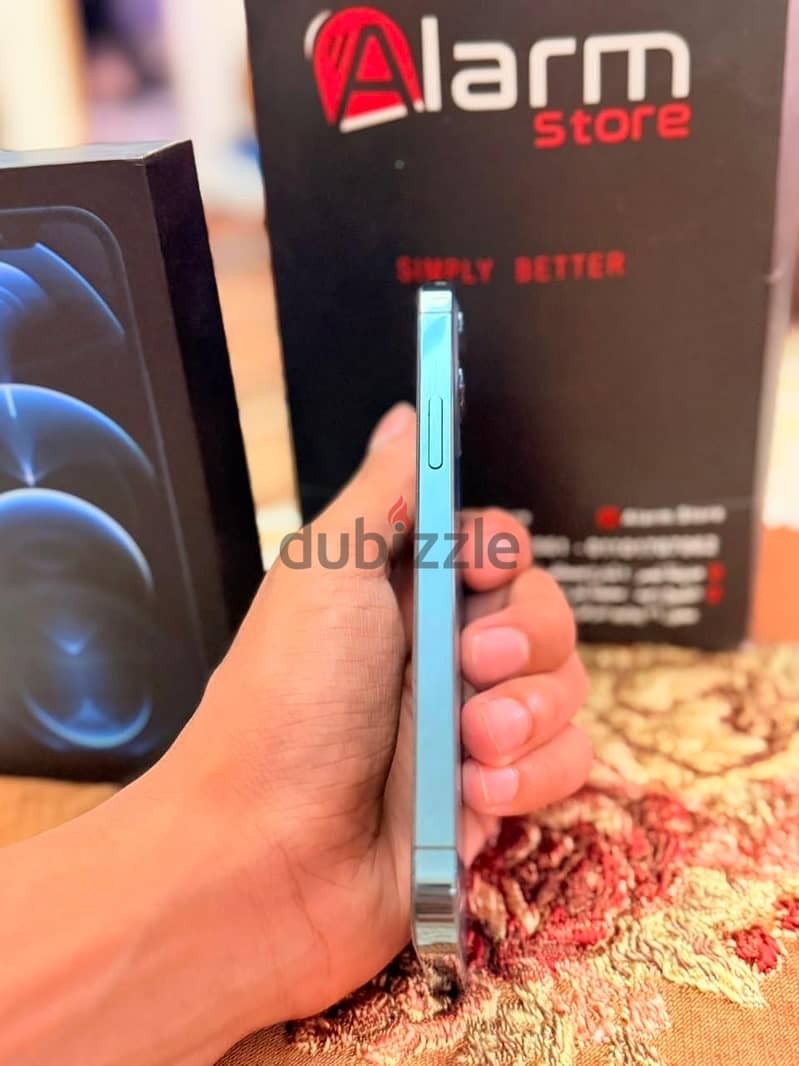 Apple - iPhone 12 Pro 2