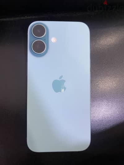 Apple - iPhone 16