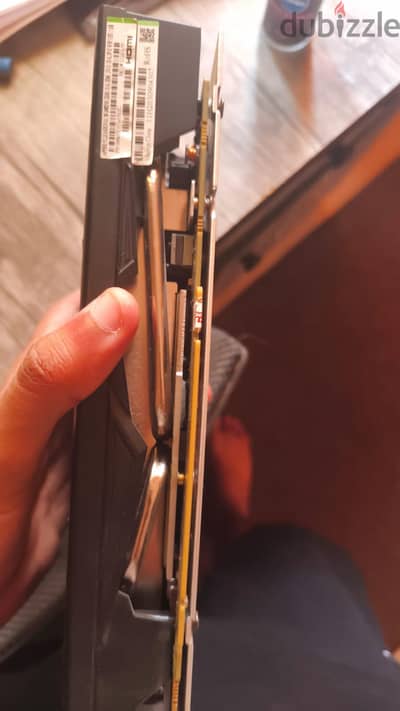 RX580 8GB SAPHIRE