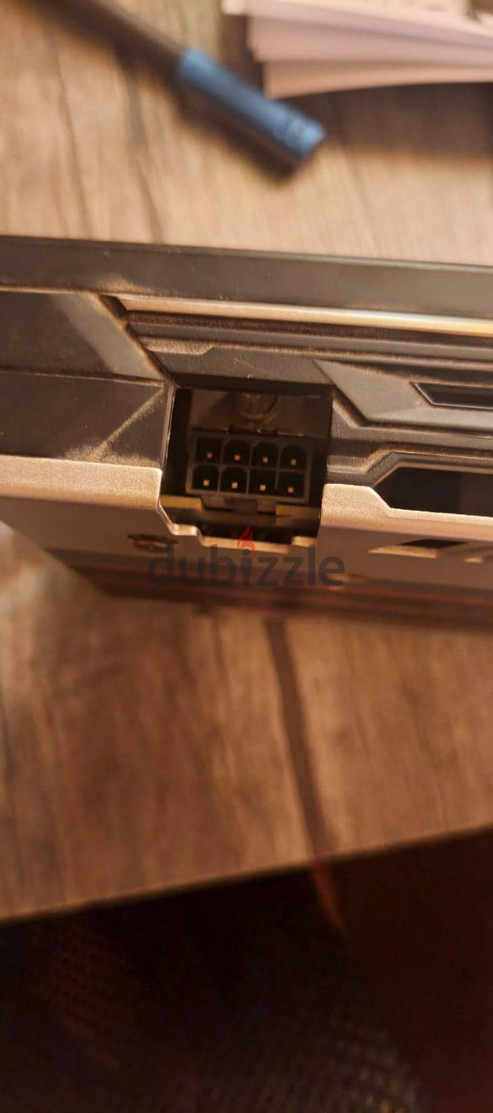 RX580 8GB SAPHIRE 3