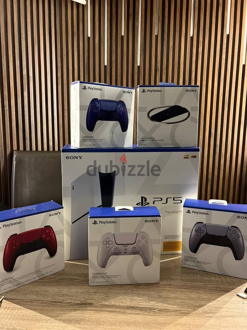 ps5 new 1