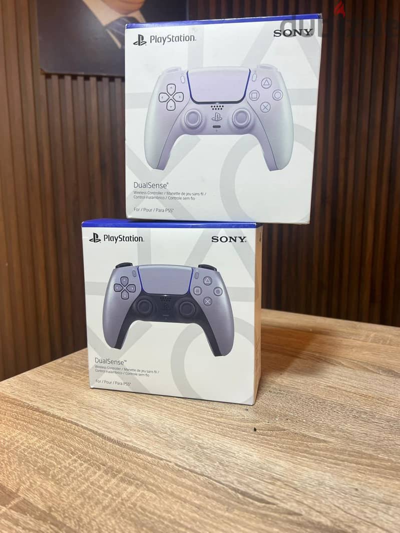 ps5 new 2