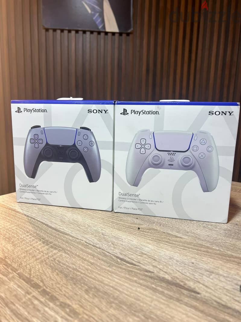 ps5 new 3