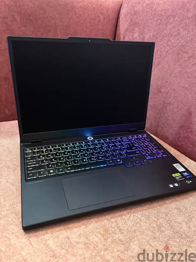 Lenovo Legion 5 15IAX10 (جيمنج) - بحالة ممتازة عدا الشاشة