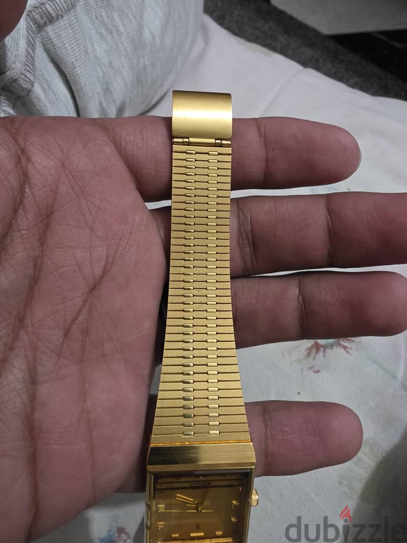 Orginal Citizen watch 3