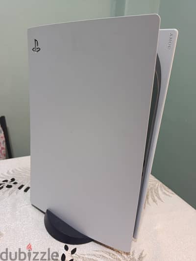 PlayStation 5 Console with Extra Controller - Box Included