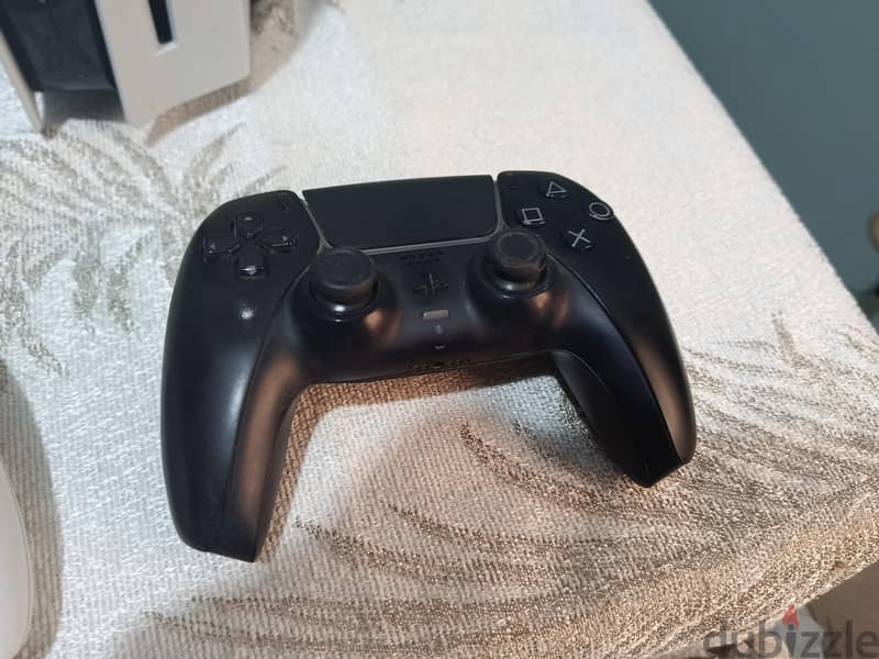 PlayStation 5 Console with Extra Controller - Box Included 3